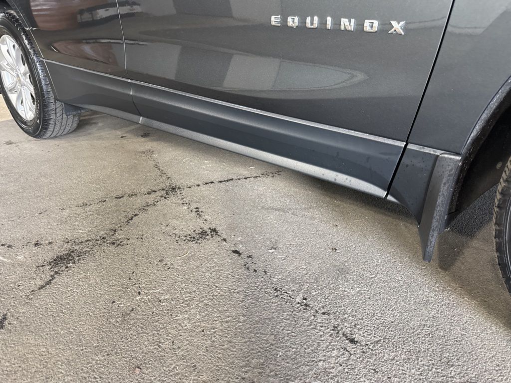 Thumbnail: 2020 Chevrolet Equinox - 9