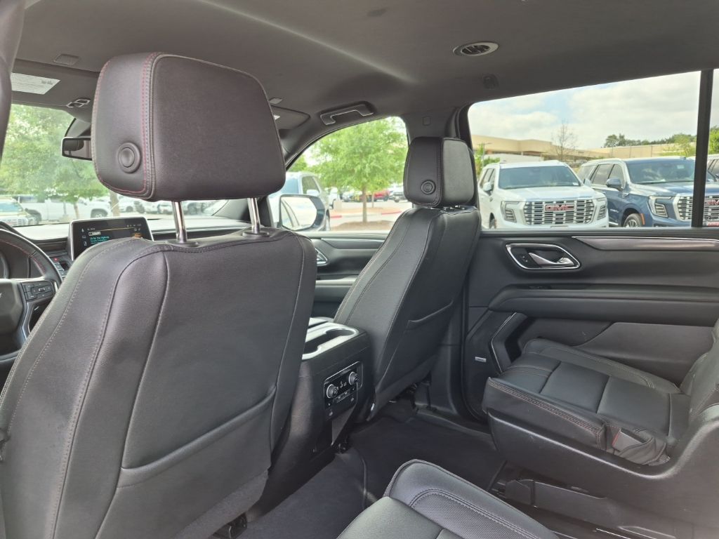 Used Car 2023 Chevrolet Suburban  Rst For Sale Under $60,000 In Austin, Texas