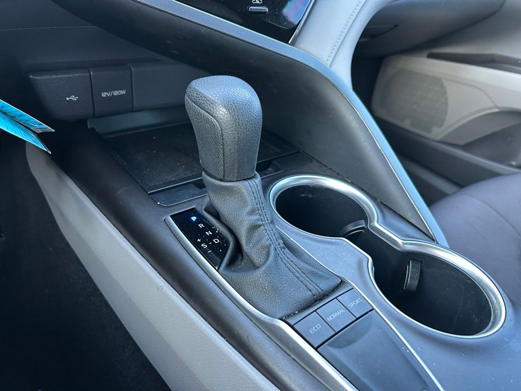 Thumbnail: 2024 Toyota Camry - 26