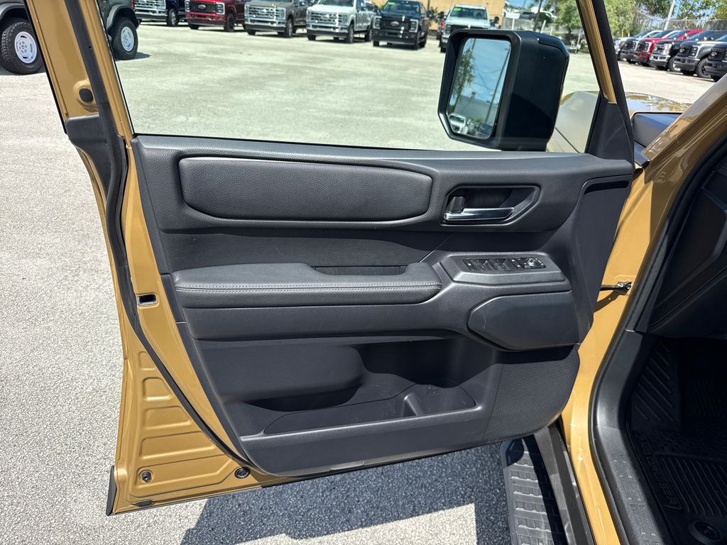 Certified Used 2024 Gray Toyota 1958 image 13