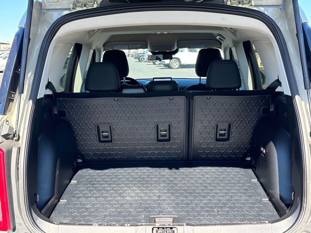 Used Car 2024 Ford Bronco Sport  Big Bend For Sale Under $25,000 In Austin, Texas