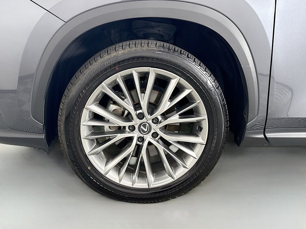 Thumbnail: 2025 Lexus NX - 32