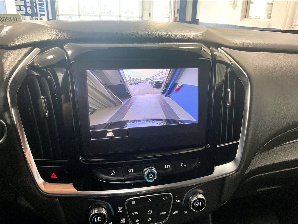 2023 Chevrolet Traverse — photo 20