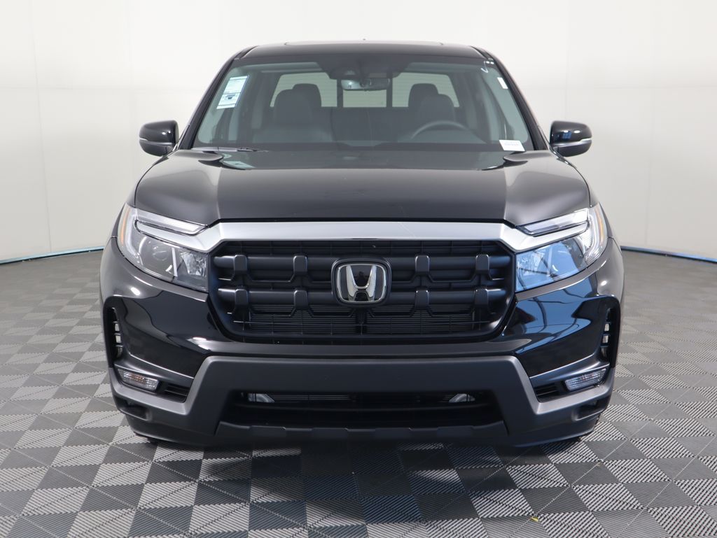 Thumbnail: 2026 Honda Ridgeline - 2