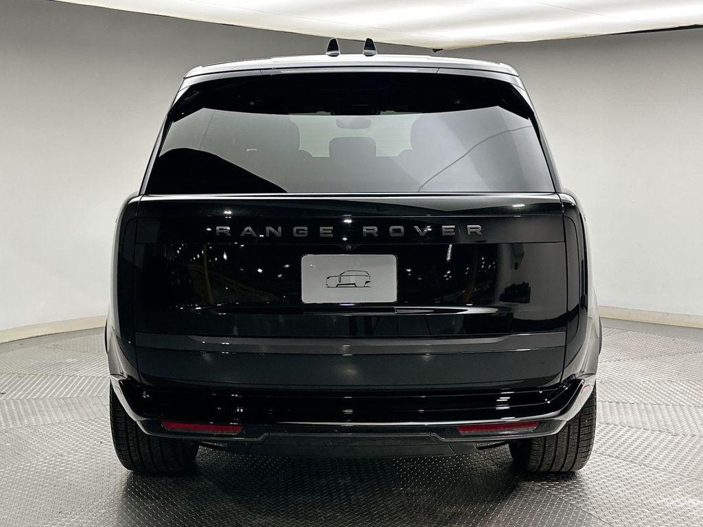 Thumbnail: 2025 Land Rover Range Rover - 12
