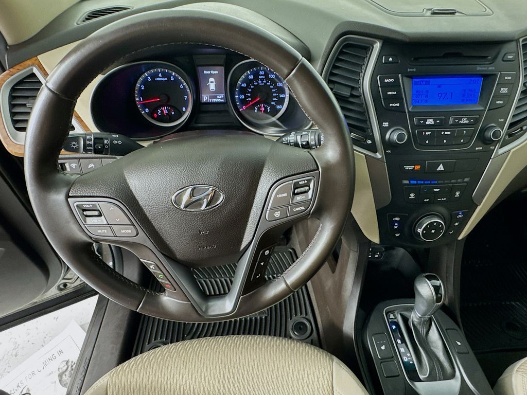 Used Car 2013 Hyundai Santa Fe Sport  Base For Sale Under $10,000 In Austin, Texas