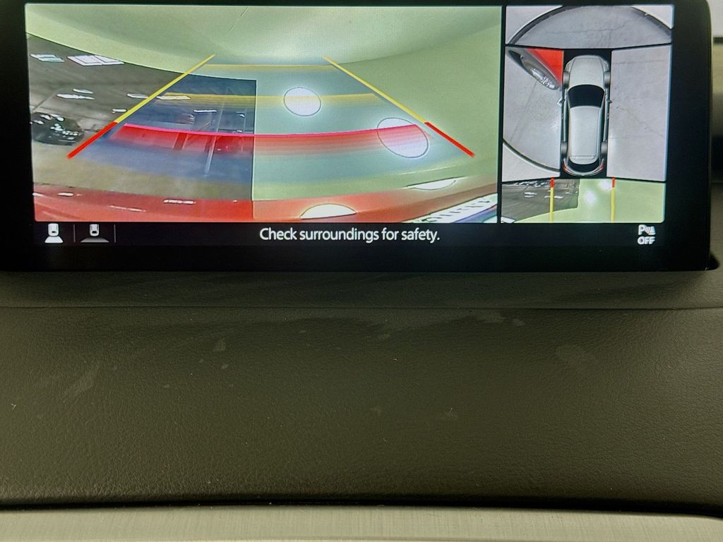 Used Car 2021 Mazda Cx-9  Grand Touring For Sale Under $30,000 In Austin, Texas