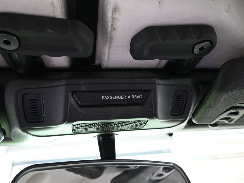 New 2026 Mojito Clearcoat Jeep Sport image 22