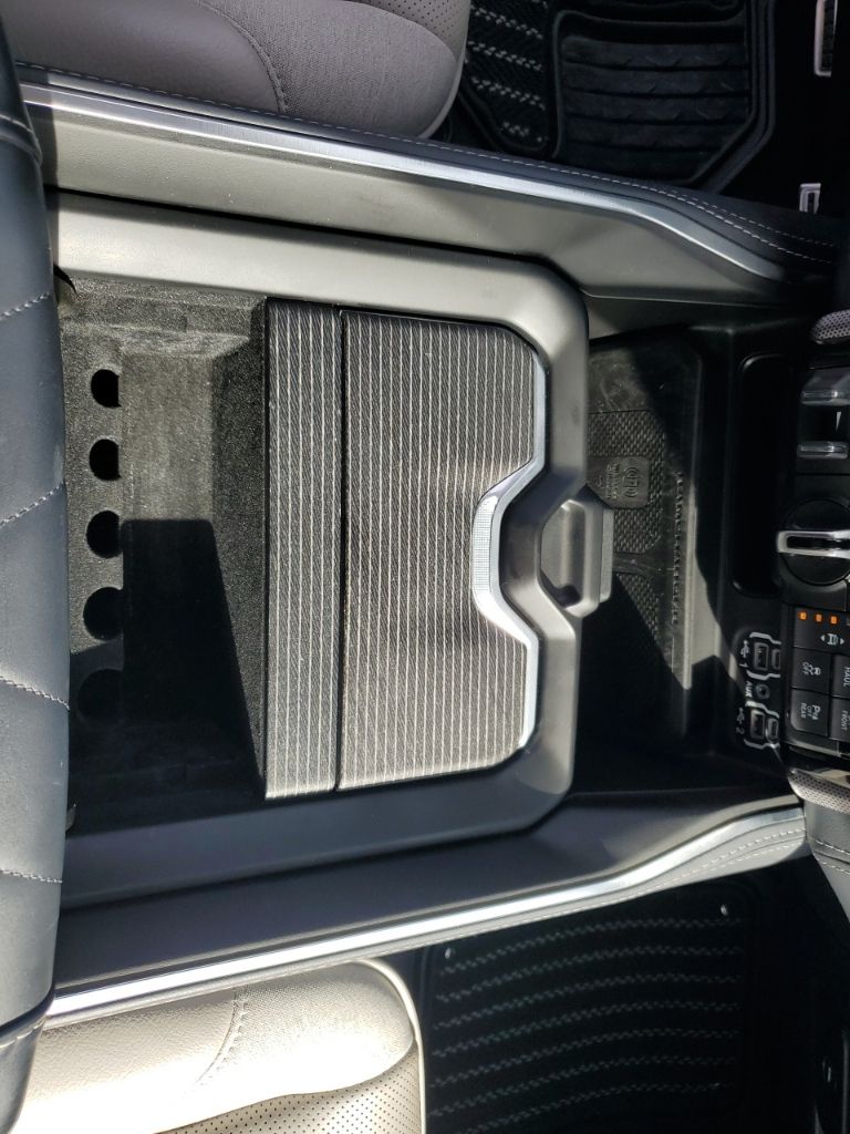 Used Car 2022 Ram 1500  Limited For Sale Under $50,000 In Austin, Texas