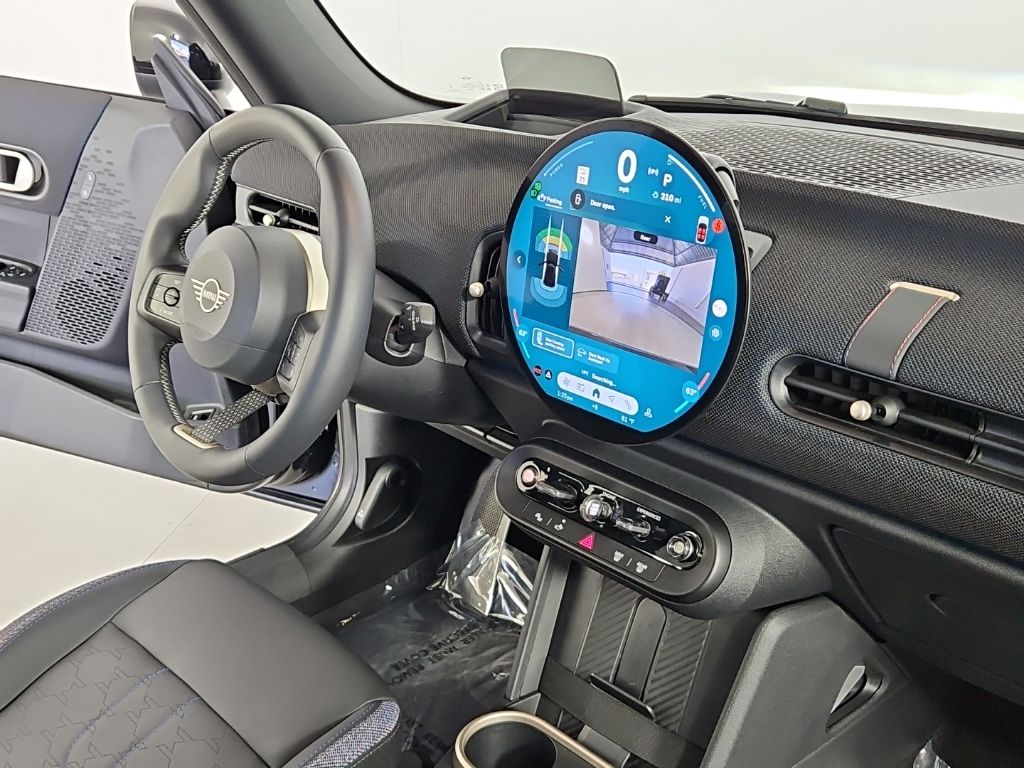 Thumbnail: 2026 MINI Cooper - 13