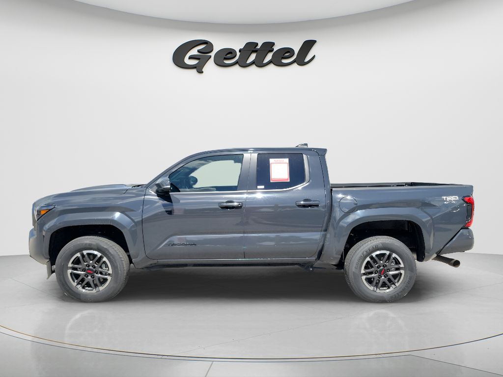 Certified Used 2024  Toyota TRD Sport image 7
