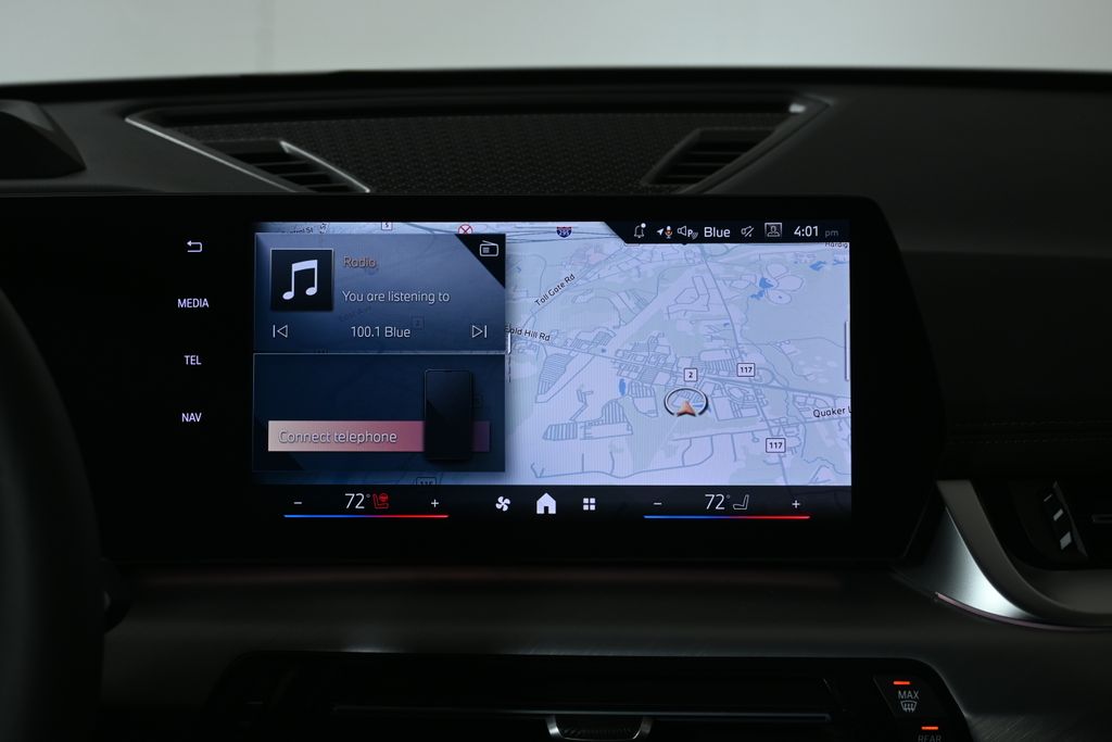 Thumbnail: 2026 BMW X1 - 22