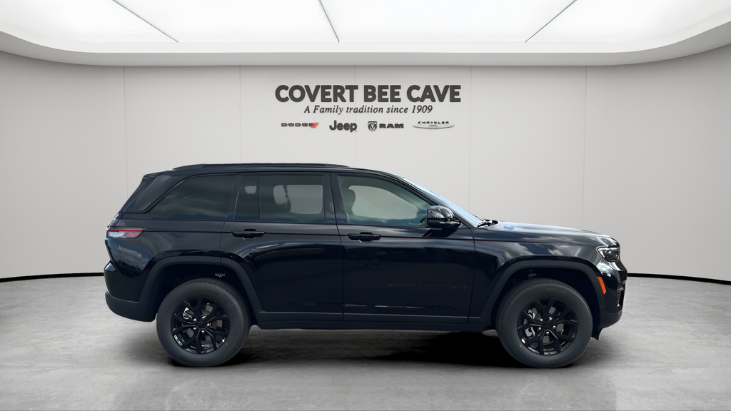 New Car 2025 Jeep Grand Cherokee  For Sale Under $50,000 In Austin, Texas