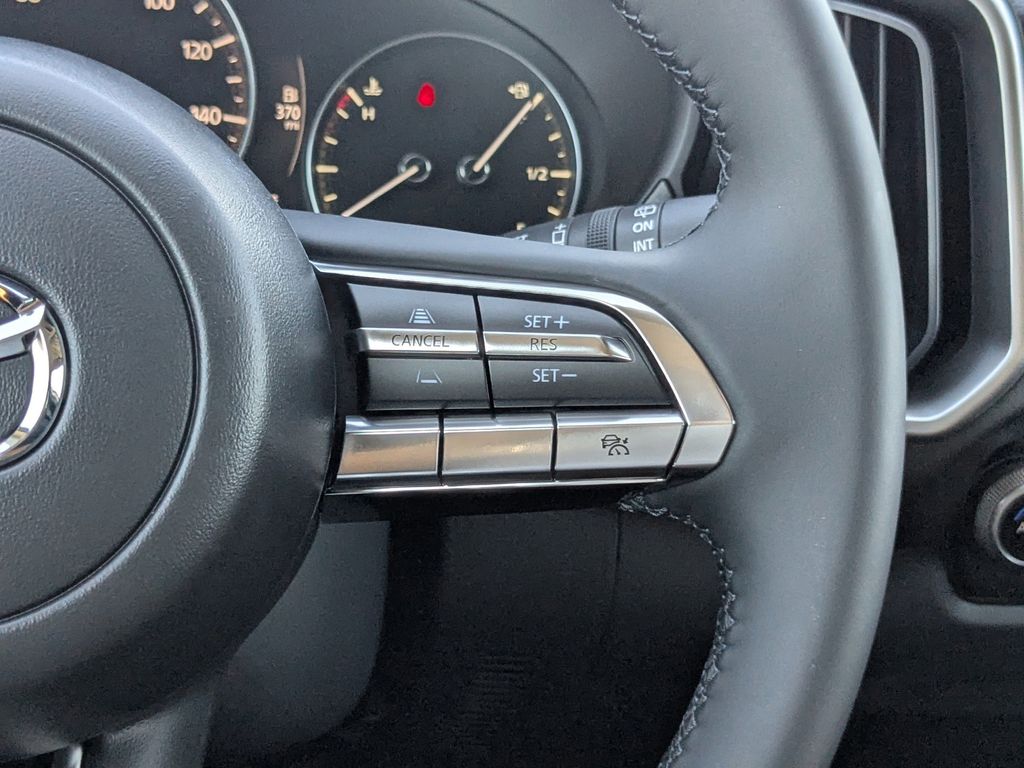 2026 Mazda CX-50 2.5 S Premium