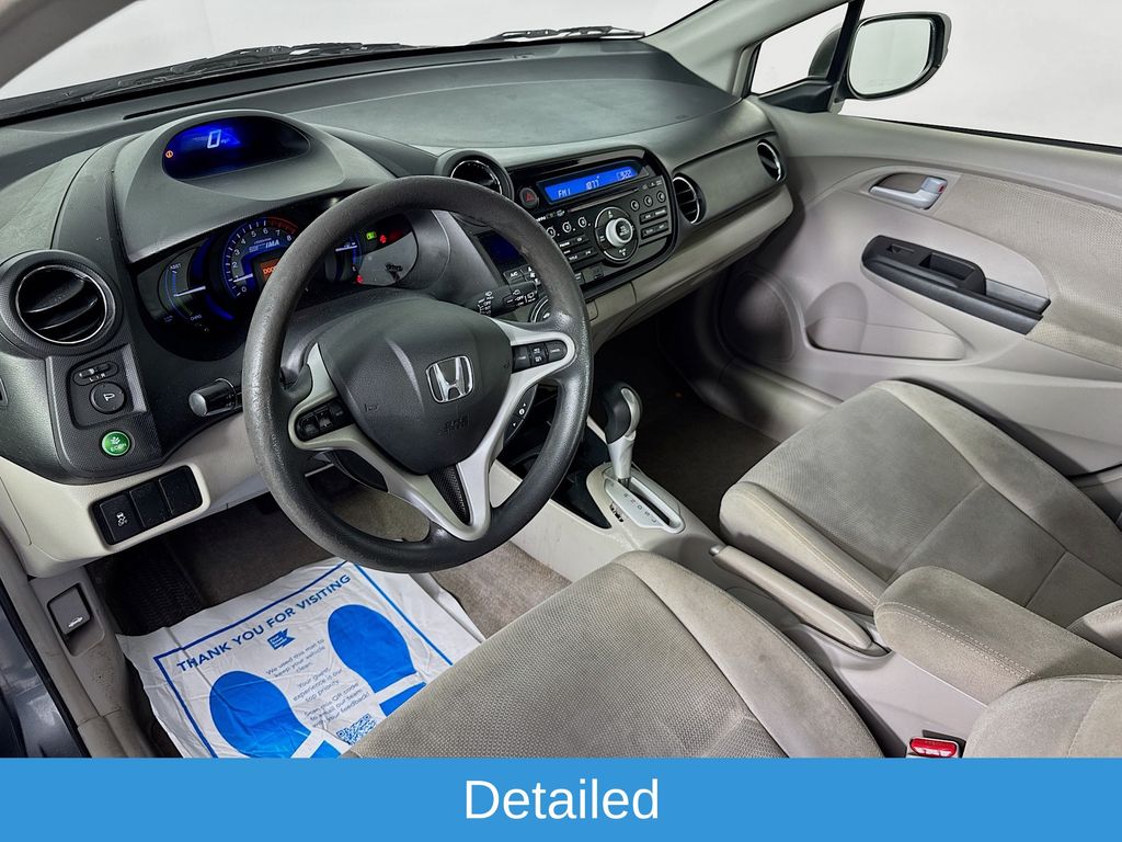 Used Car 2013 Honda Insight  Lx For Sale Under $10,000 In Austin, Texas