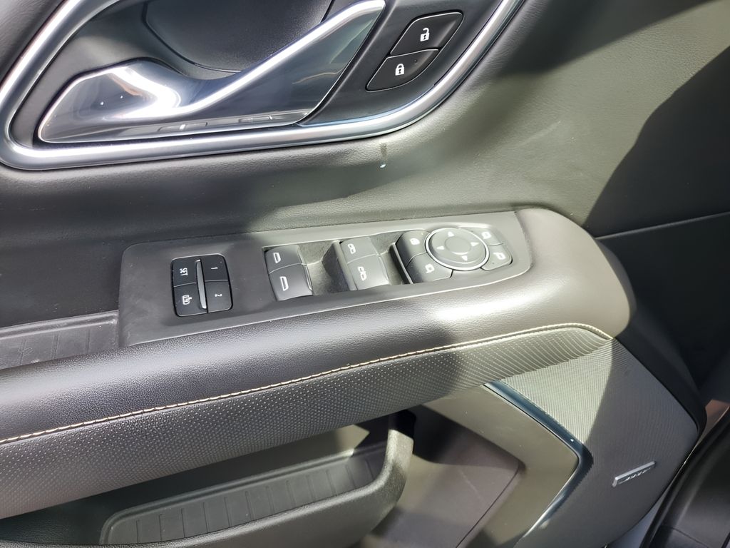 Used Car 2021 Chevrolet Tahoe  Premier For Sale Under $50,000 In Austin, Texas