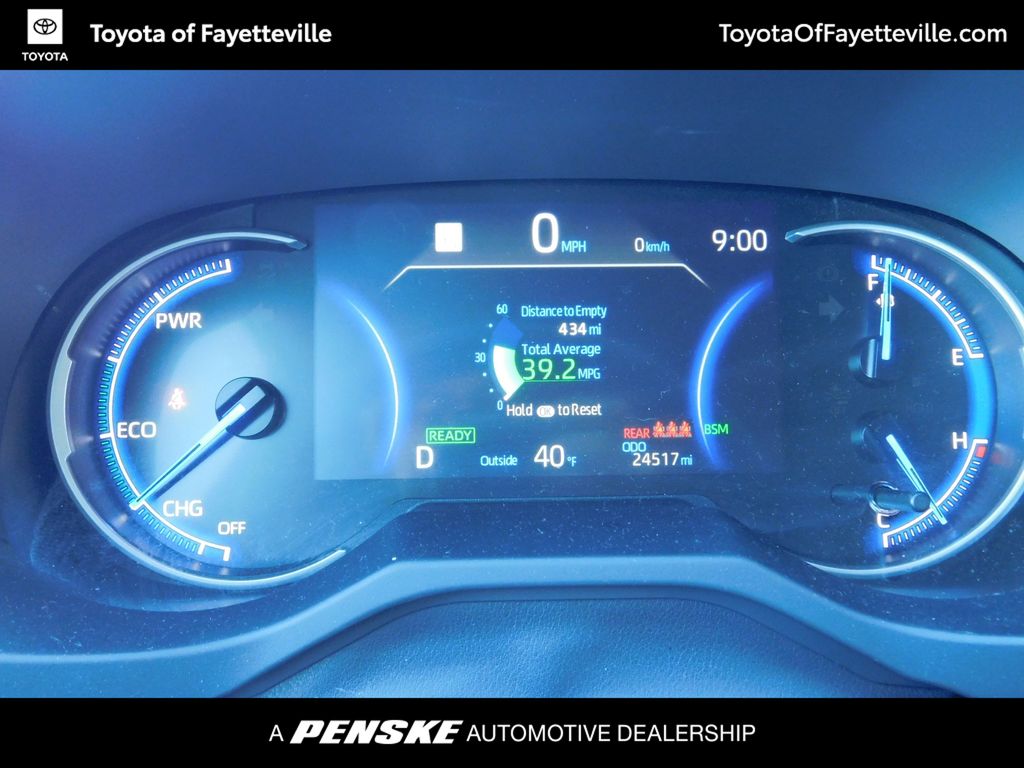 Thumbnail: 2024 Toyota RAV4 - 6