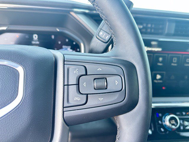 New 2025 GMC Sierra 2500HD Truck