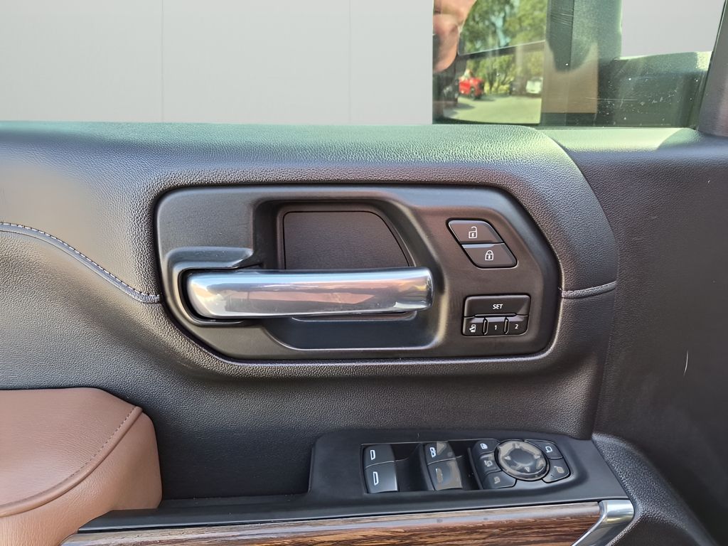 Used Car 2020 Chevrolet Silverado 2500hd  High Country For Sale Under $60,000 In Austin, Texas