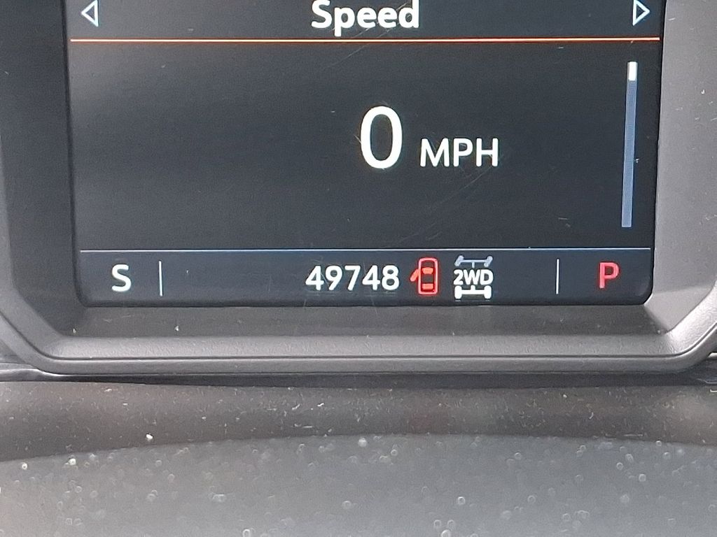 Thumbnail: 2022 GMC Sierra 1500 - 20