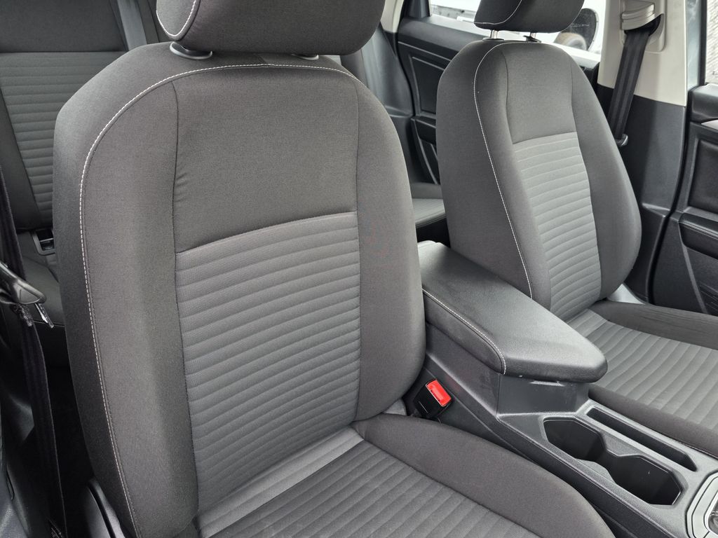 2024 Volkswagen Jetta 1.5T S  at DeMontrond Automotive Group