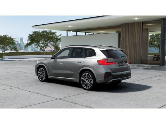 Thumbnail: 2026 BMW X1 - 2