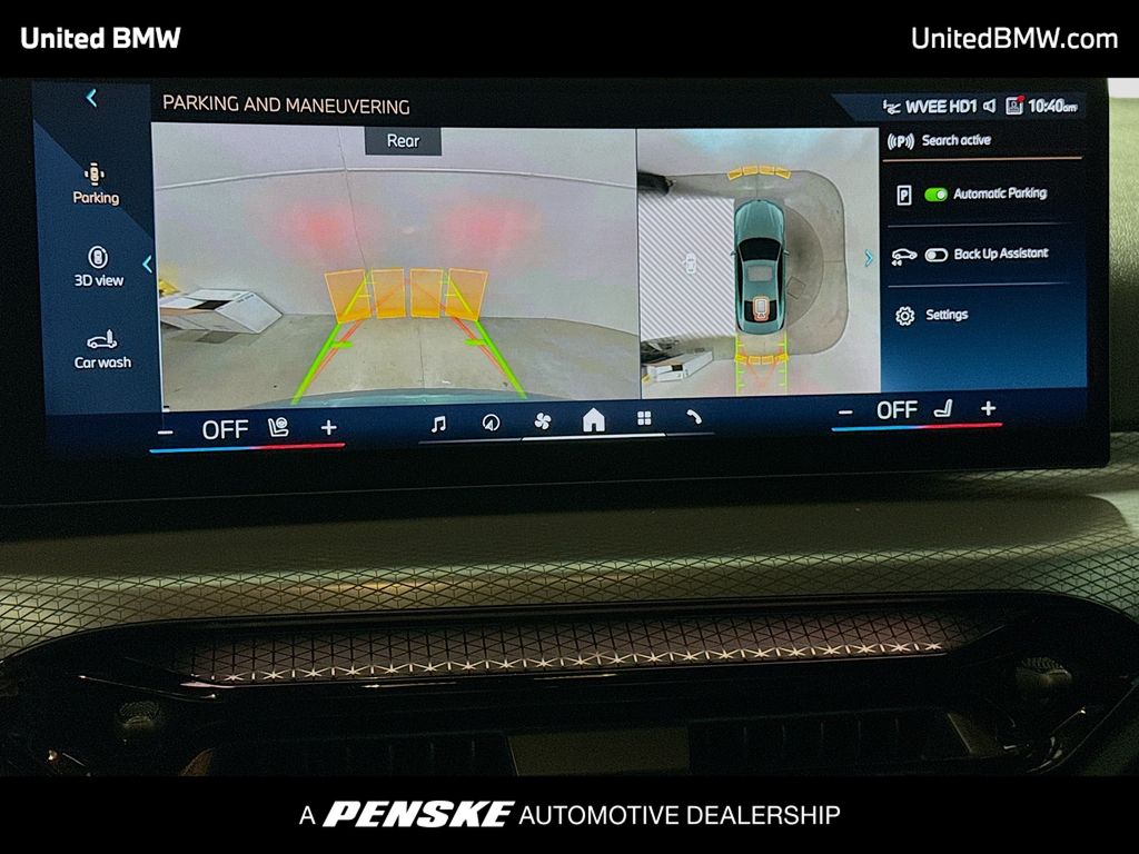 Thumbnail: 2026 BMW 4 Series - 9