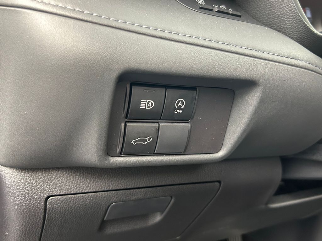 Used 2023 Gray Toyota L image 14