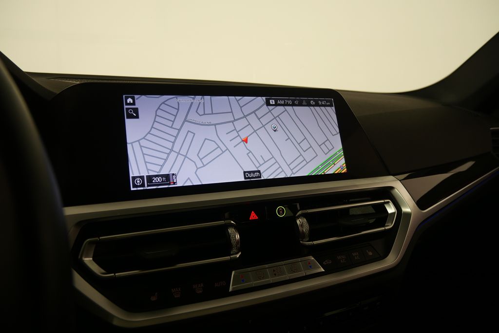 2022 BMW 3 Series 330i 23