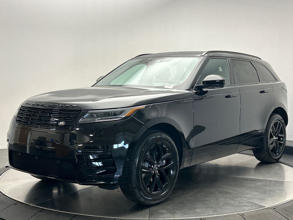 2025 Land Rover Range Rover Velar Dynamic SE -
                Darien, CT