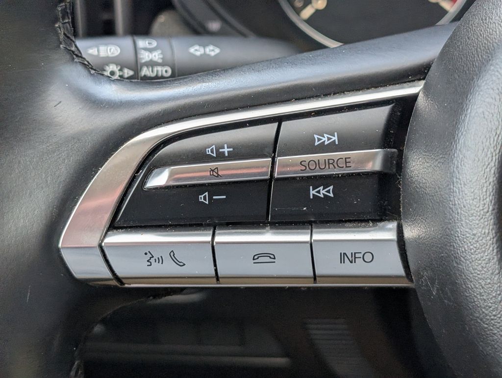 Used 2024 Mazda CX-50 SUV
