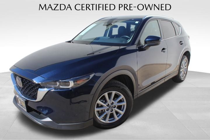 Used Car 2023 Mazda Cx-5  2.5 S Select Package For Sale Under $25,000 In Georgetown, Texas