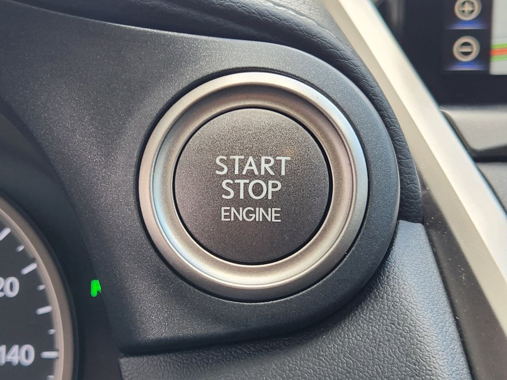 2019 Lexus NX 300 Base Silver at Toyota of Victoria