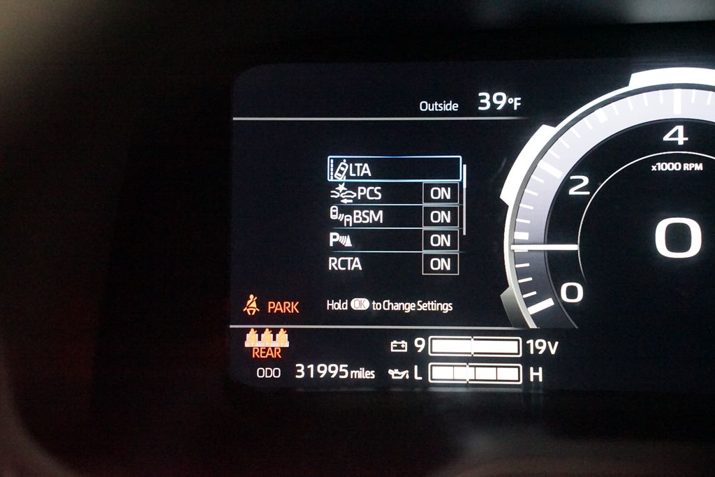 Thumbnail: 2024 Toyota Tundra - 17