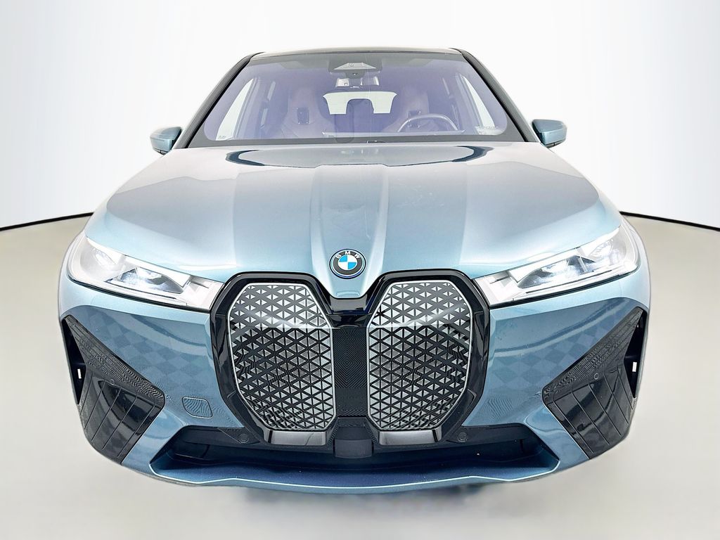 Thumbnail: 2023 BMW iX - 2