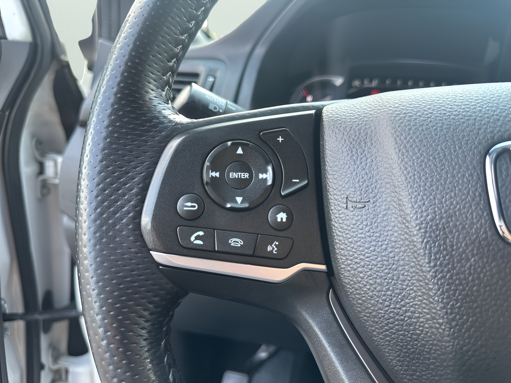 Used Car 2022 Honda Passport  Ex-l For Sale In Austin, Texas
