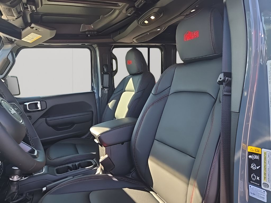 New Car 2025 Jeep Wrangler  Rubicon For Sale Under $90,000 In Austin, Texas