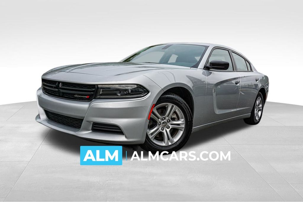 2023 Dodge Charger