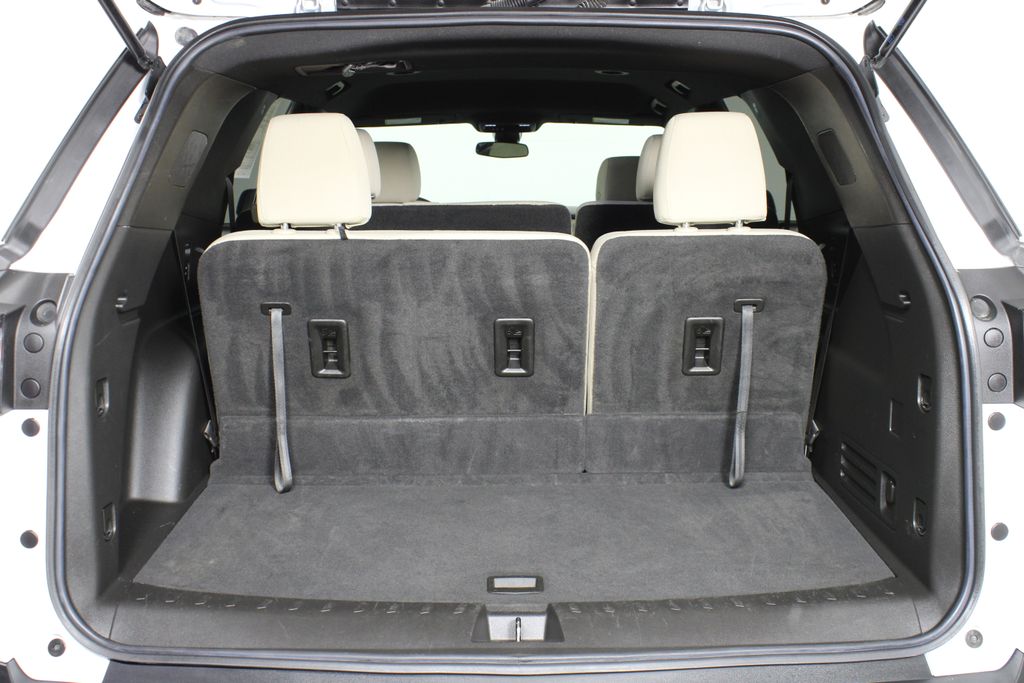 Used 2022 Chevrolet Traverse for sale in 