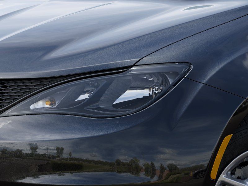 New 2027 Chrysler Pacifica Van