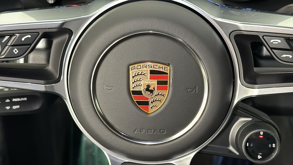 Thumbnail: 2025 Porsche 718 Cayman - 19
