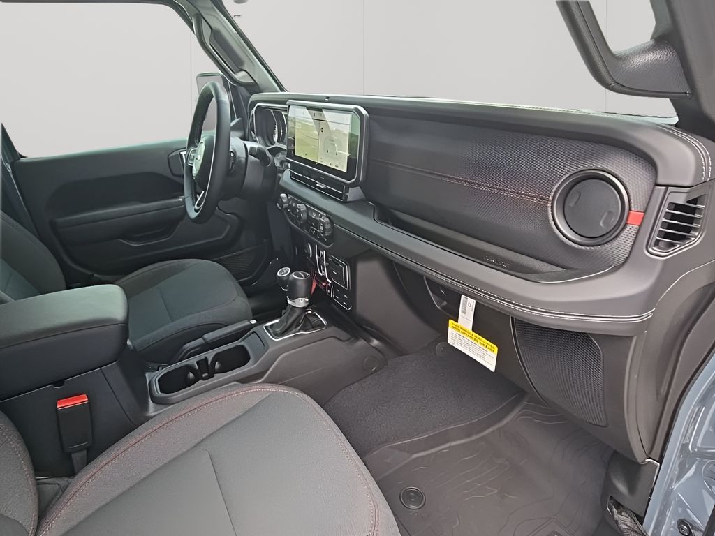 New Car 2025 Jeep Gladiator  Rubicon For Sale Under $60,000 In Austin, Texas