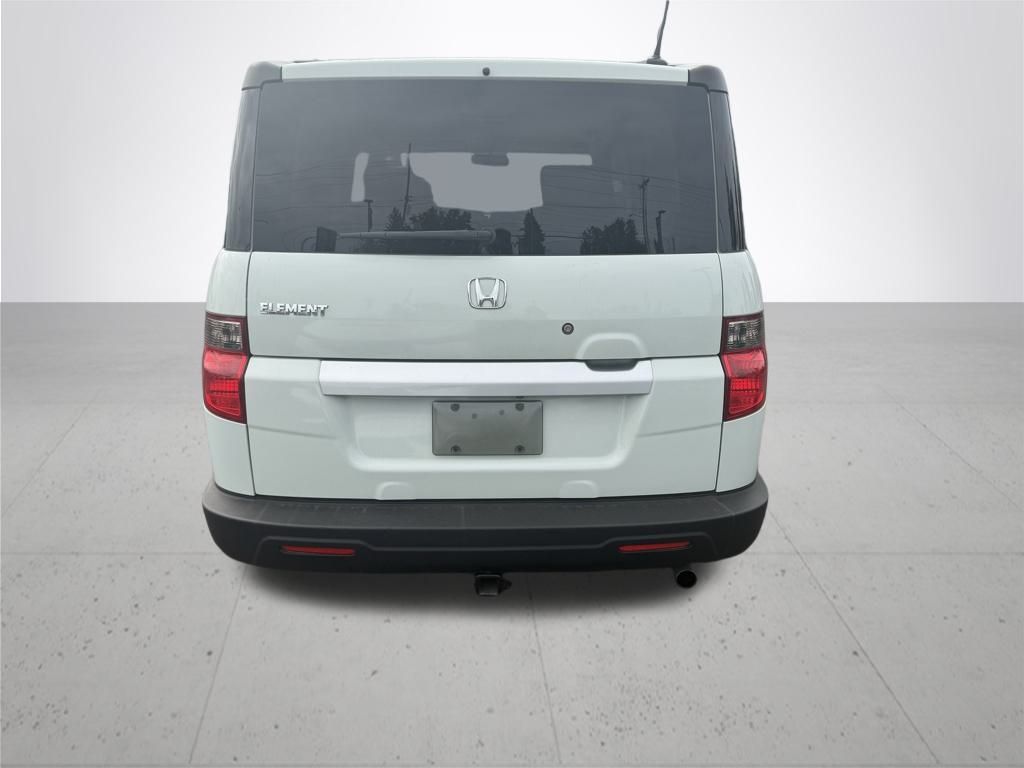2010 Honda Element EX