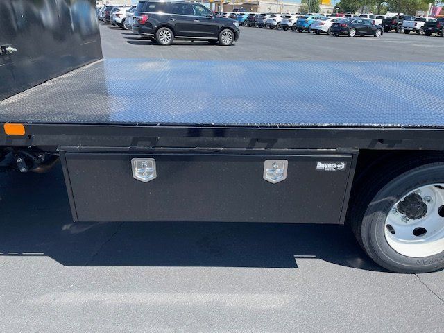 New Car 2024 Chevrolet 4500 Hg Lcf Gas  2wd Reg Cab 132.5 For Sale Under $80,000 In Austin, Texas