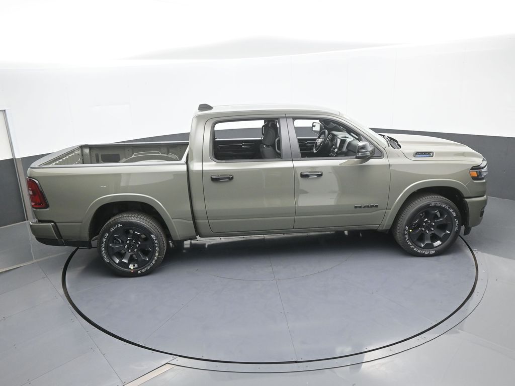 New 2026 Canyon Lake Ram Big Horn/Lone Star image 48