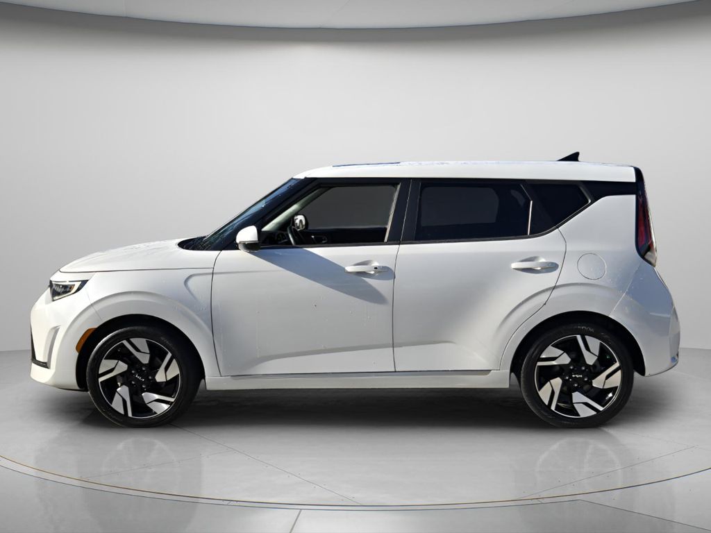 2023 Kia Soul - $18,190