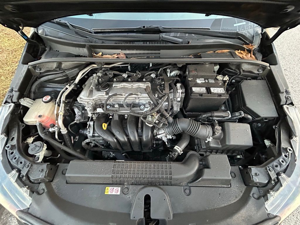 Thumbnail: 2021 Toyota Corolla - 11