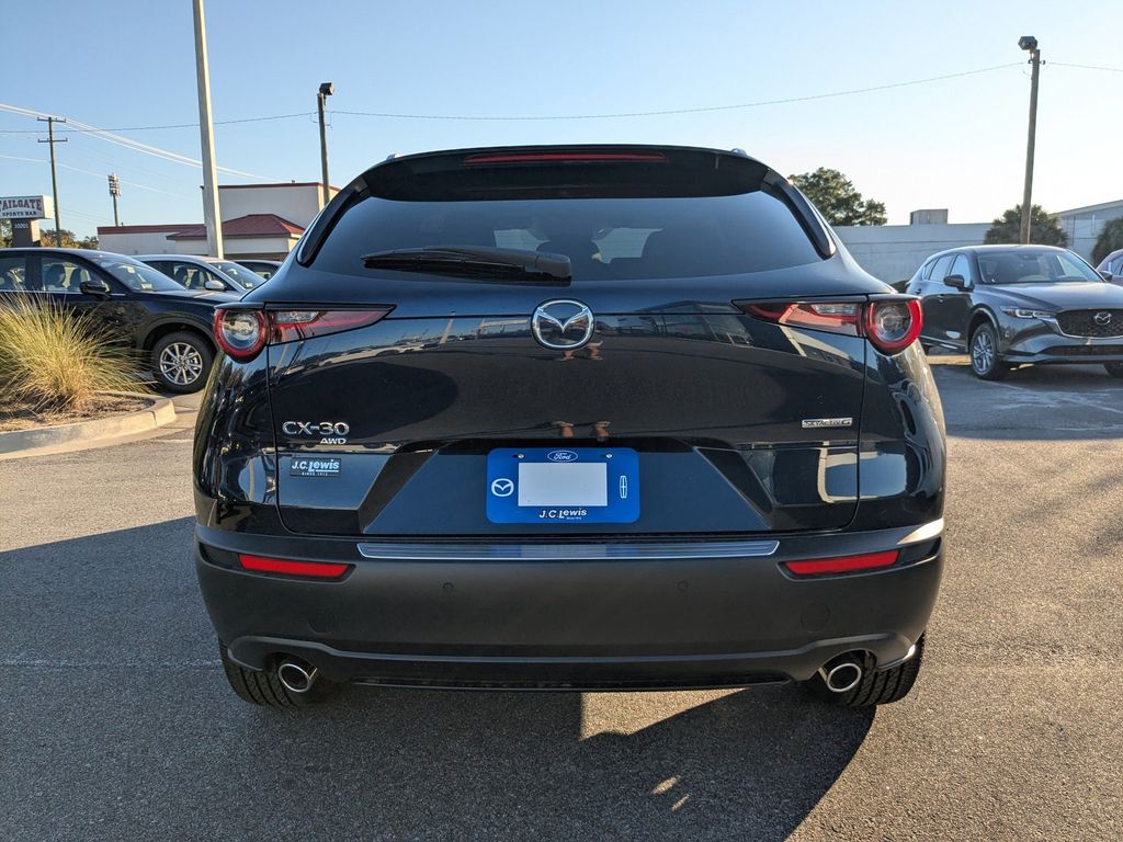 2026 Mazda CX-30 2.5 S Premium