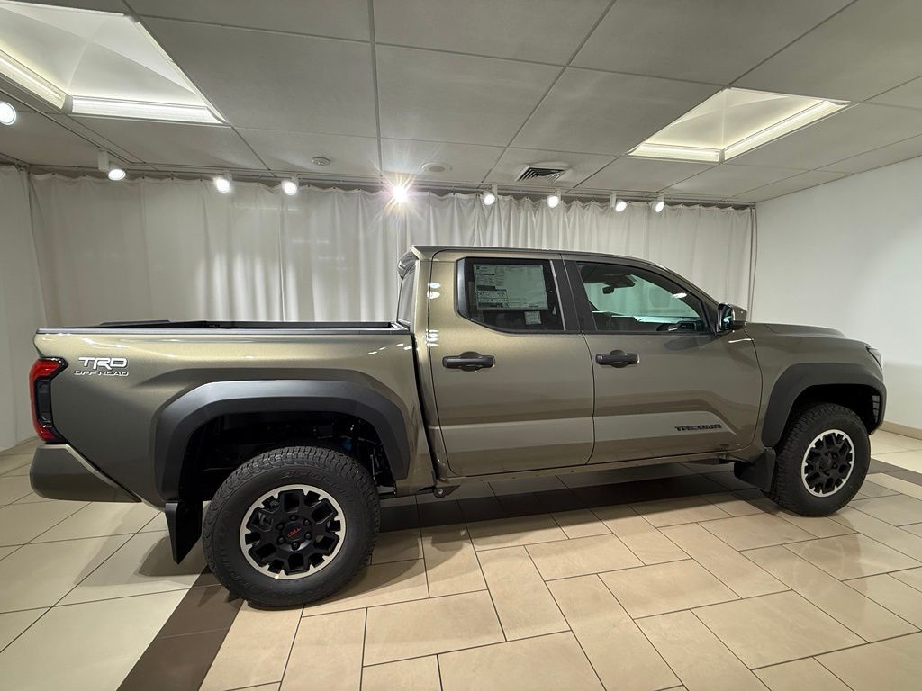 Thumbnail: 2026 Toyota Tacoma - 6