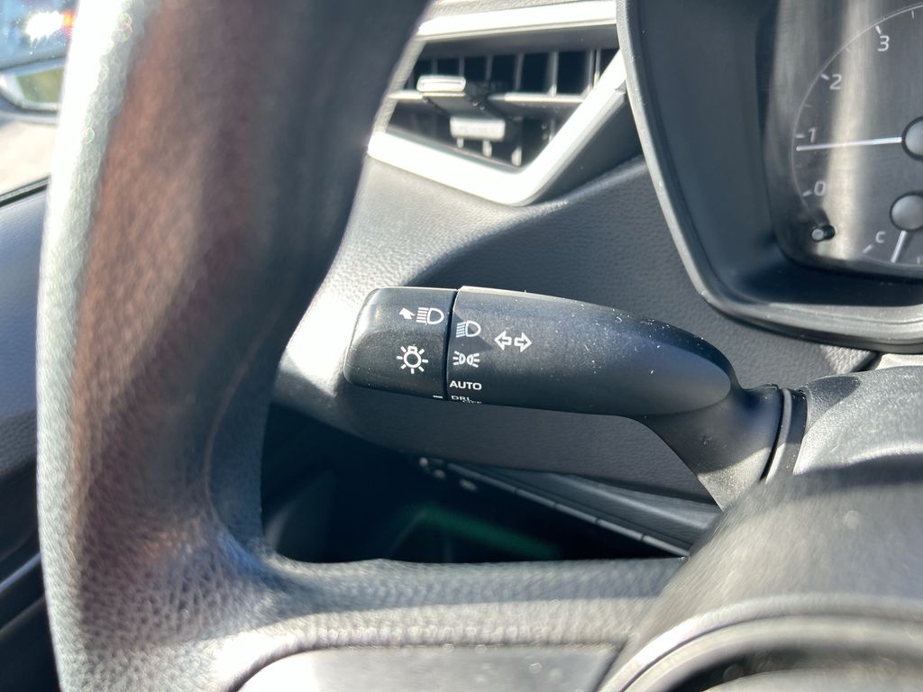 Thumbnail: 2024 Toyota Corolla - 19